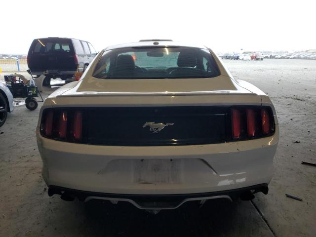 Photo 6 from auction – 2016 FORD MUSTANG with VIN 1FA6P8TH3G5259512