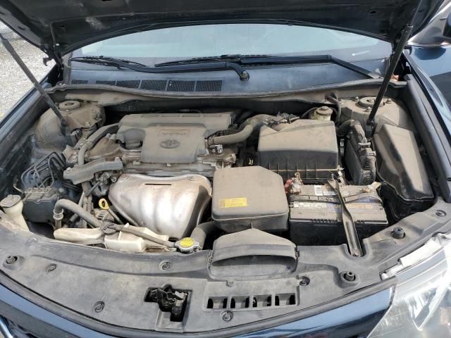 Photo 11 from auction – 2014 TOYOTA CAMRY L with VIN 4T1BF1FK6EU468154
