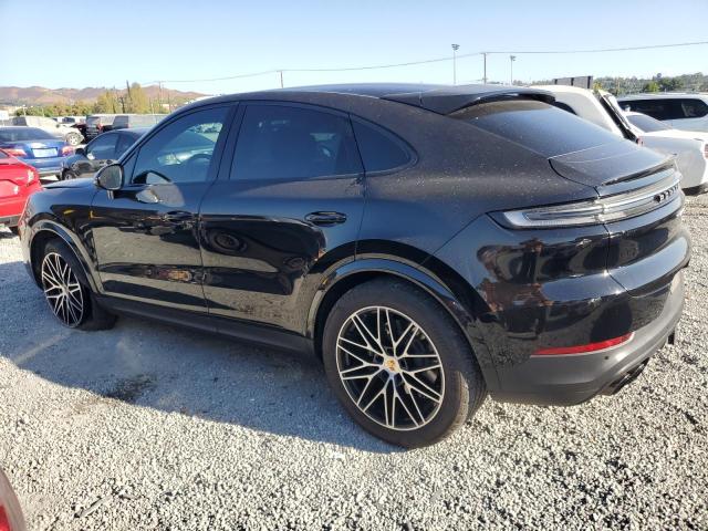 Photo 2 from auction – 2024 PORSCHE CAYENNE CO with VIN WP1BA2AY6RDA53389