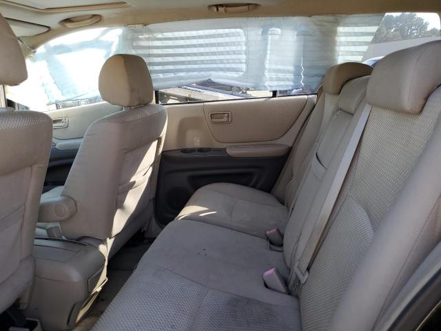 Photo 11 from auction – 2005 TOYOTA HIGHLANDER LIMITED with VIN JTEEP21A550134042