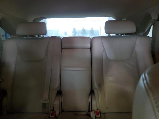 Photo 10 from auction – 2010 LEXUS RX 350 with VIN JTJBK1BA5A2429541