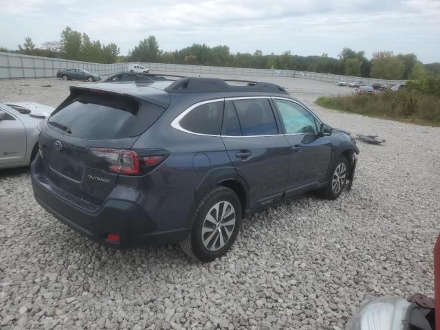 Photo 3 from auction – 2023 SUBARU OUTBACK PR with VIN 4S4BTADC8P3192623