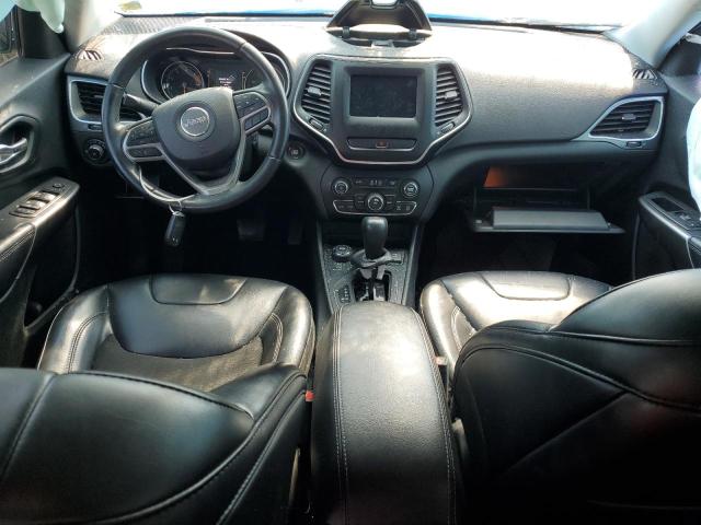 Photo 8 from auction – 2019 JEEP CHEROKEE L with VIN 1C4PJMLB6KD213370