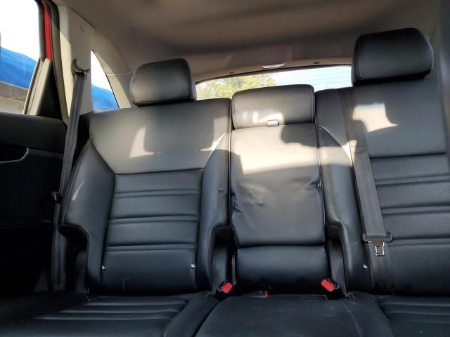 Photo 10 from auction – 2018 KIA SORENTO SX with VIN 5XYPKDA5XJG365775