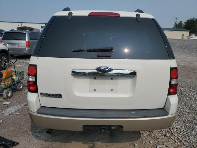 Photo 6 from auction – 2008 FORD EXPLORER E with VIN 1FMEU64E48UA77909