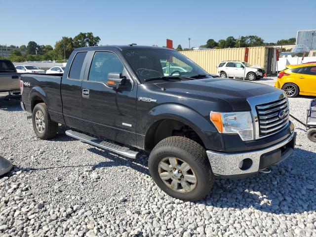 صورة رقم 4 من المزاد - 2012 FORD F150 SUPER مع VIN 1FTFX1ET3CFB07365