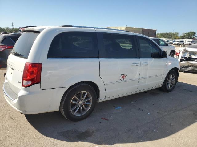 Photo 3 from auction – 2014 DODGE GRAND CARAVAN SXT with VIN 2C4RDGCG0ER301670