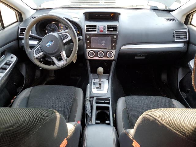 Photo 8 from auction – 2016 SUBARU CROSSTREK with VIN JF2GPADC5GH251808