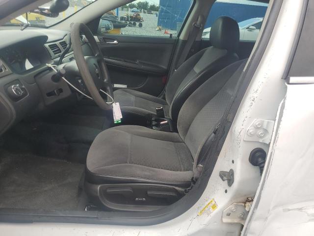 Photo 7 from auction – 2016 CHEVROLET IMPALA LIM with VIN 2G1WD5E34G1102956