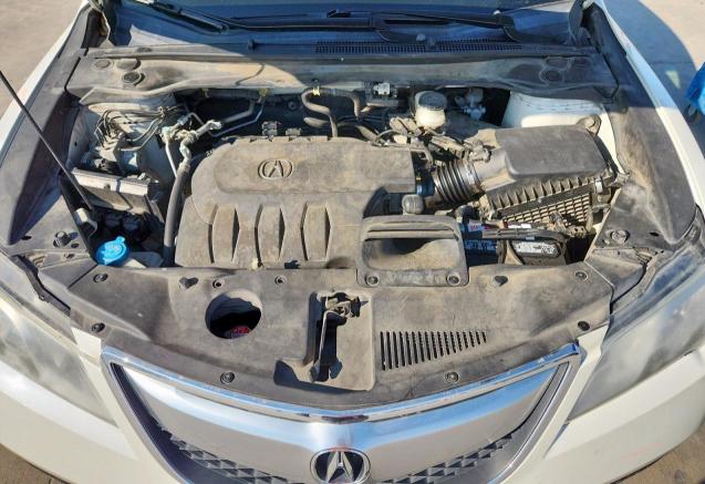 Photo 12 from auction – 2013 ACURA RDX TECHNO with VIN 5J8TB3H53DL012416