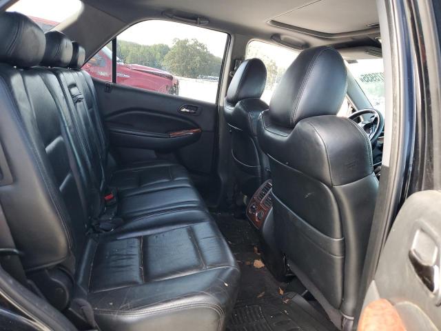 Photo 11 from auction – 2006 ACURA MDX with VIN 2HNYD18256H523757