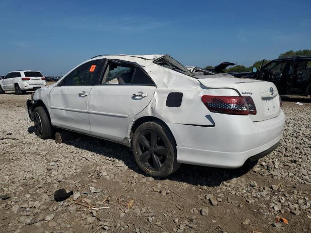 Photo 2 from auction – 2011 TOYOTA CAMRY BASE with VIN 4T1BF3EK3BU631867