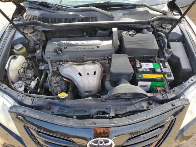 Photo 11 from auction – 2009 TOYOTA CAMRY BASE with VIN 4T4BE46K49R077956