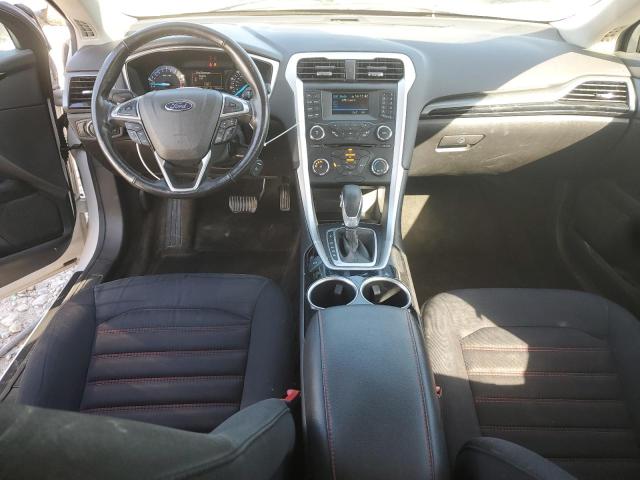 Photo 8 from auction – 2013 FORD FUSION SE with VIN 3FA6P0H76DR342295