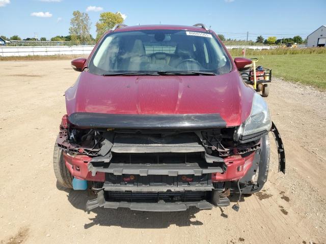 Photo 5 from auction – 2014 FORD ESCAPE TIT with VIN 1FMCU9J95EUC90735