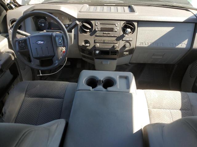 Photo 8 from auction – 2016 FORD F250 SUPER with VIN 1FT7X2A67GEC90114