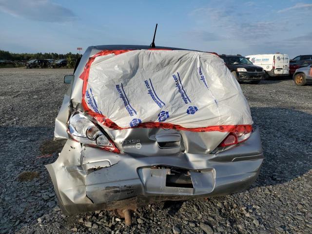 Photo 6 from auction – 2012 NISSAN VERSA S with VIN 3N1BC1CP0CL372401