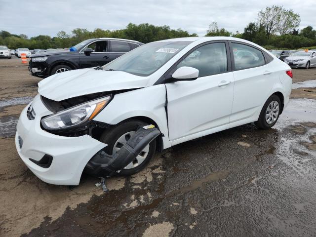 HYUNDAI ACCENT SE 2016 with VIN KMHCT4AE5GU084594 - Photo from auction