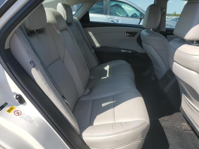 Photo 10 from auction – 2013 TOYOTA AVALON BAS with VIN 4T1BK1EB1DU026393