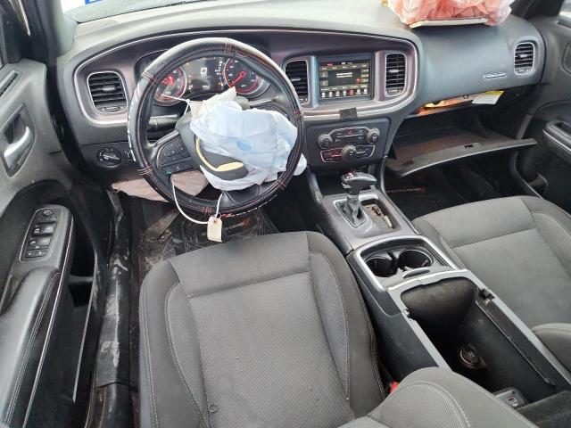 Photo 8 from auction – 2018 DODGE CHARGER SX with VIN 2C3CDXBG4JH157620
