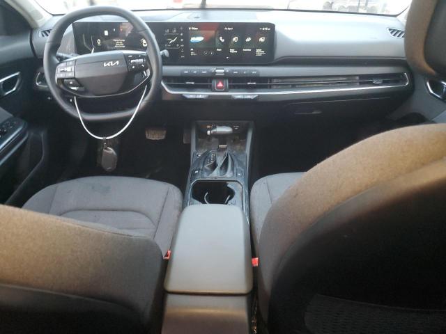 Photo 8 from auction – 2025 KIA K4 EX with VIN 3KPFU4DE4SE041365