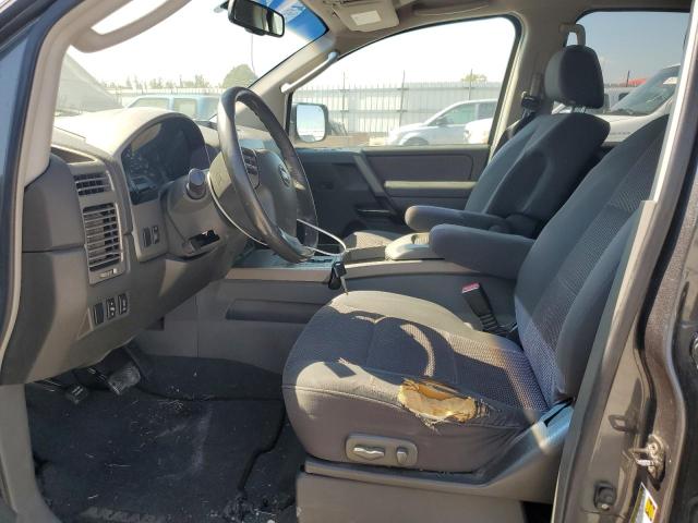 Photo 7 from auction – 2006 NISSAN ARMADA SE with VIN 5N1AA08A16N724804