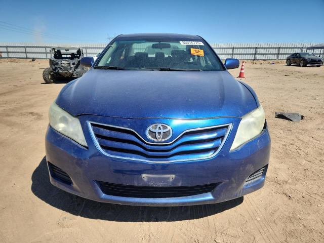 Photo 5 from auction – 2010 TOYOTA CAMRY BASE with VIN 4T4BF3EK4AR063505
