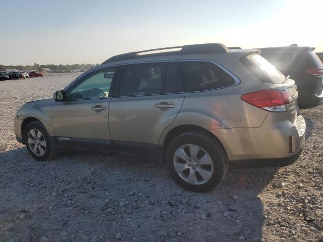 Снимка 2 от търг – 2010 SUBARU OUTBACK 2. с VIN 4S4BRCCC3A3354970