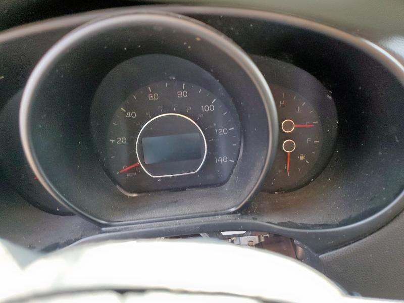 Photo 9 from auction – 2014 KIA SOUL with VIN KNDJN2A26E7011312