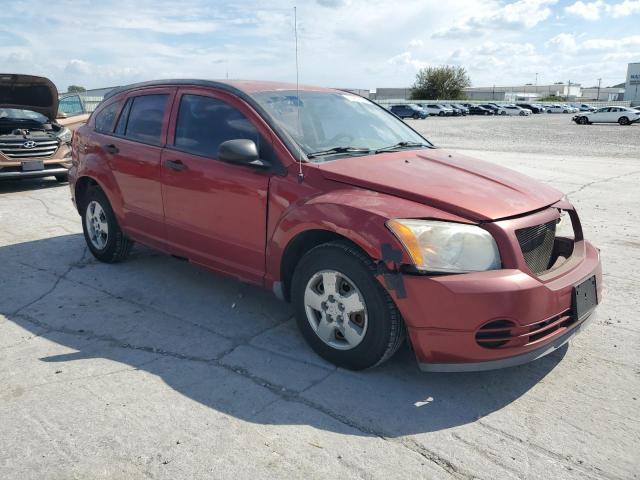 Photo 4 from auction – 2007 DODGE CALIBER with VIN 1B3HB28B37D364738