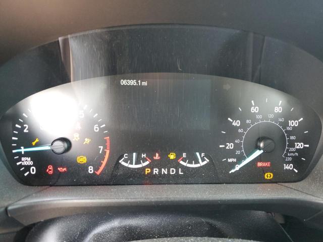Photo 9 from auction – 2020 FORD ESCAPE with VIN 1FMCU9F67LUB68499