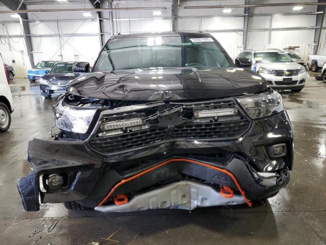 Photo 5 from auction – 2022 FORD EXPLORER T with VIN 1FMSK8JH2NGC49626