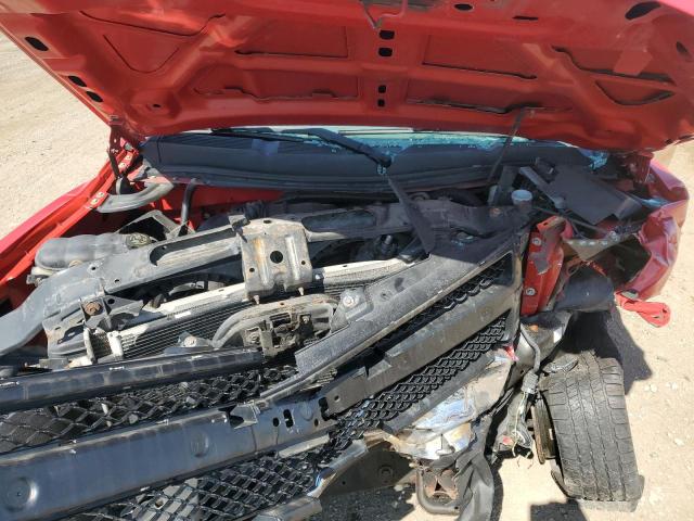Zdjęcie 11 z aukcji – 2010 CHEVROLET SILVERADO z VIN 1GCPCPEX7AZ194933