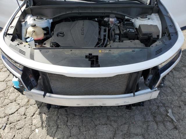 Photo 12 from auction – 2023 KIA SORENTO S with VIN 5XYRL4LC8PG174219