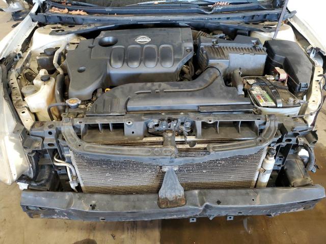 Photo 11 from auction – 2012 NISSAN ALTIMA BAS with VIN 1N4AL2AP6CN405912