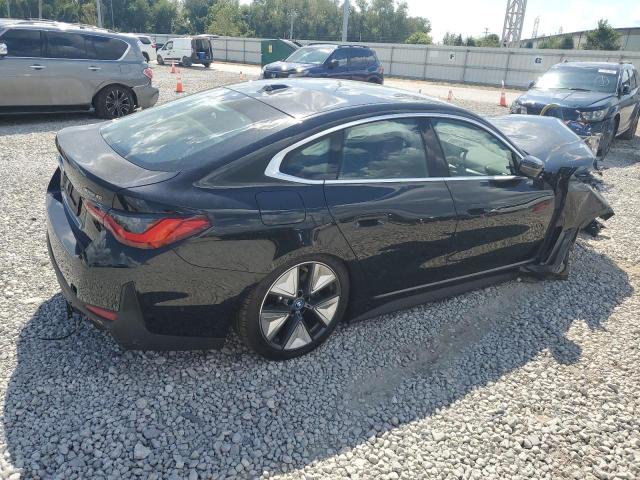 Photo 3 from auction – 2024 BMW I4 XDRIVE with VIN WBY83FB05RFS94109