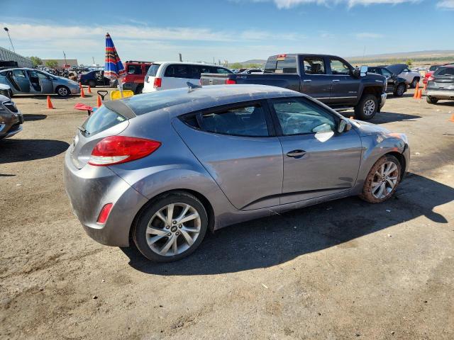 Photo 3 from auction – 2016 HYUNDAI VELOSTER with VIN KMHTC6AD5GU256304