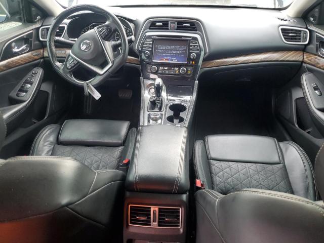 Photo 8 from auction – 2018 NISSAN MAXIMA 3.5 with VIN 1N4AA6AP6JC400831
