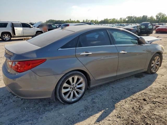 Photo 3 from auction – 2013 HYUNDAI SONATA SE with VIN 5NPEC4AC9DH667073