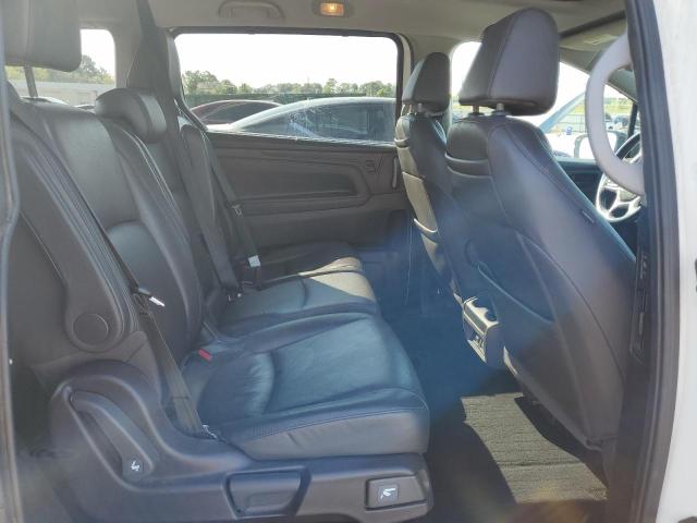 Photo 11 from auction – 2018 HONDA ODYSSEY with VIN 5FNRL6H78JB049095