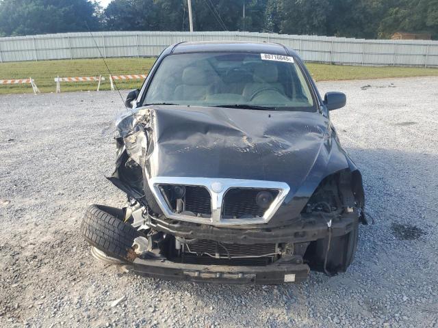 Photo 5 from auction – 2007 KIA SORENTO with VIN KNDJD736875752320