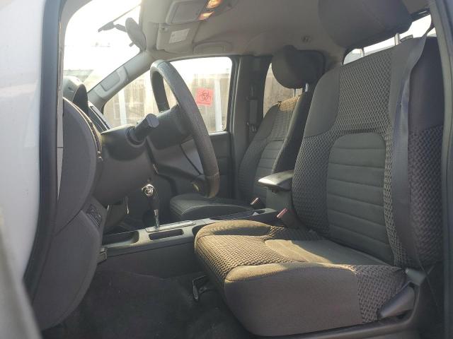 Photo 7 from auction – 2018 NISSAN FRONTIER S with VIN 1N6BD0CT2JN733008