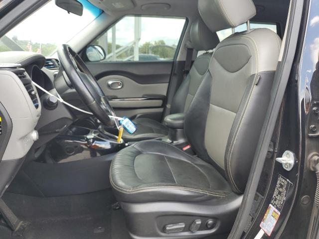 Фото 7 с аукциона – 2016 KIA SOUL + с VIN KNDJP3A53G7842750