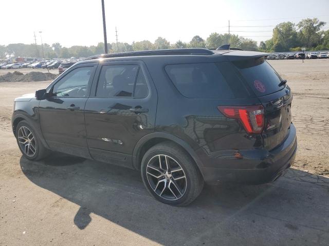 Photo 2 from auction – 2016 FORD EXPLORER SPORT with VIN 1FM5K8GT5GGA24175