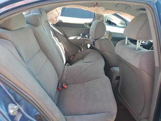 Photo 10 from auction – 2011 HONDA CIVIC LX with VIN 19XFA1F5XBE019326
