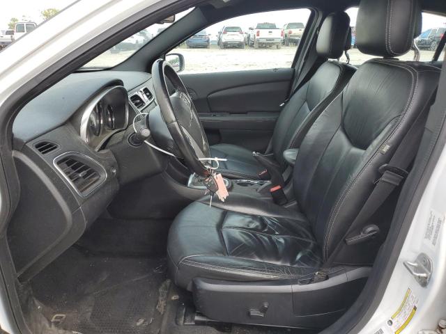 Photo 7 from auction – 2013 CHRYSLER 200 LIMITE with VIN 1C3CCBCG7DN598237