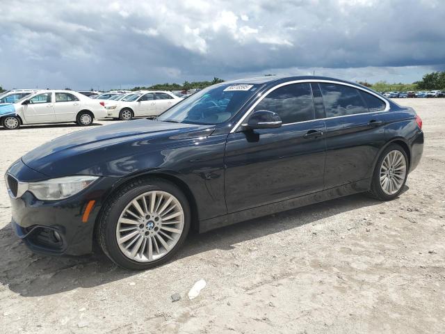 Photo 1 from auction – 2016 BMW 428 I GRAN with VIN WBA4A9C52GG506275