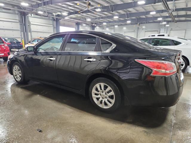 Photo 2 from auction – 2015 NISSAN ALTIMA 2.5 with VIN 1N4AL3AP0FC293825