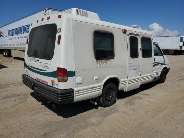 Photo 4 from auction – 1996 WINNEBAGO RIALTA with VIN 1WVAE0705TH032710