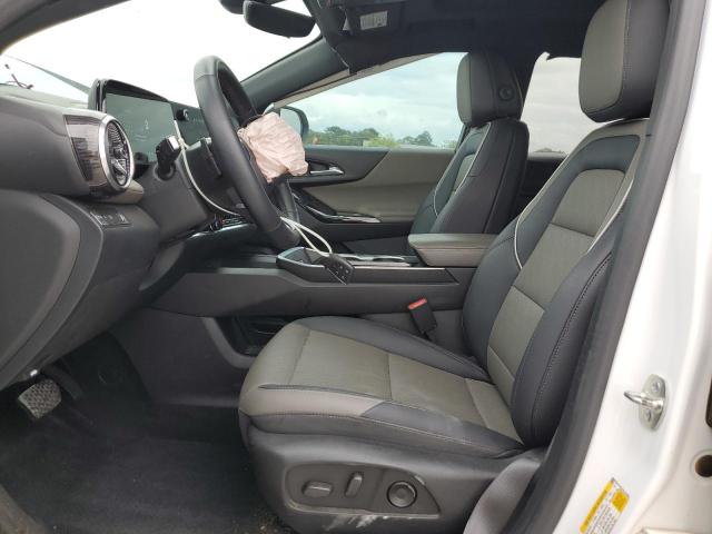 Photo 7 from auction – 2025 CHEVROLET EQUINOX LT with VIN 3GNAXHEG2SL229863